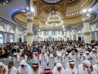 UAE Friday sermon: Children’s minds are a trust