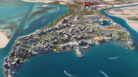 Miral to host Abu Dhabi T10 teams as Official Experiences Partner