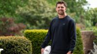 England rugby star Henry Slade opens up on how Type 1 diabetes affects his career