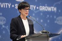 Europe Stands in Solidarity with Bulgaria following Drone Attacks on Ships in Bulgarian Waters, EU Commissioner for Enlargement Kos Says