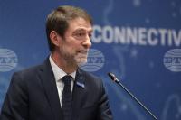 Corridor VIII Is Economic, Security and European Necessity, Albanian Foreign Minister Says