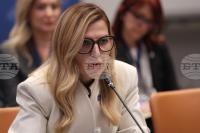 Foreign Minister Petrova: Corridor VIII Is Already Much More than Infrastructure