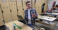 Tracking grocery prices, skiing speed and senior routines: Ways AI is used for research at UAA