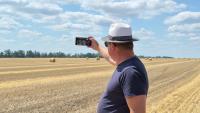 Ukrainian agriculture urges EU to talk details, not panic, in future membership negotiations