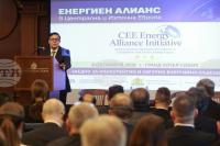 International Conference on Energy Security in Central and Eastern Europe Held in Sofia