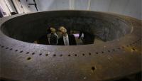 NASA Administrator Visits the Pacific Spaceport Complex Alaska