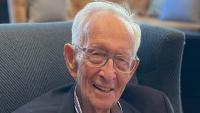 Canadian investor, philanthropist Stephen Jarislowsky dies at age 101
