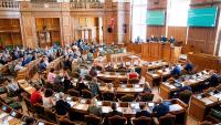 Denmark introduces bill to protect people’s faces and voices from deepfakes