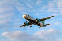 Iraqi Airways resumes direct flights to Iran