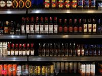 Delhi liquor shops to remain shut on October 9 and 10 ahead of Jantar Mantar protest