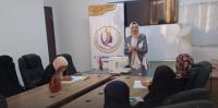 Benghazi University’s Women’s Support and Empowerment Office Launches Free Sewing Course