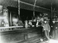 McNear: Finnish immigrant Joseph Granskog began Bay Front Garage, a fixture on Mendocino’s Main Street