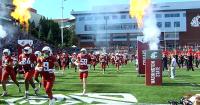 Game Preview | Washington State vs Utah State | Moore takes over play-calling, Cougs search for 1st FBS win