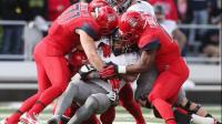 All-RichRod Team: Best players at Arizona, West Virginia under Rich Rodriguez