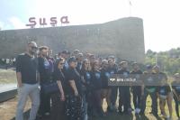 International travelers visit Shusha - PHOTO -UPDATED