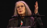 Canadian poet and essayist Anne Carson wins Literature Nobel