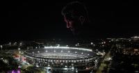 Messi played his last game for Argentina and other top photos from Latin America and the Caribbean