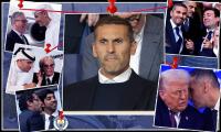 The fearsome paymasters, childhood tragedy and hunts for gold that made Khaldoon Al Mubarak the UAE's ruthless power-broker - and the seismic stakes back home that mean he cannot afford to lose Man City case