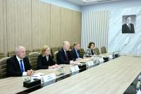 Estonian MP suggests, without evidence, that Azerbaijan not implicated in German spy scandal