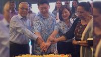 Taiwan and Fiji mark ‘Double Tenth’ with focus on cooperation and regional stability