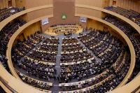 AU launches Africa credit rating agency to strengthen continent’s financial sovereignty