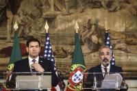 Portugal sees US as only viable mediator in Ukraine war