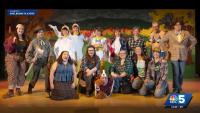Beware of were-hens: Vermont theater company launches successful Halloween show