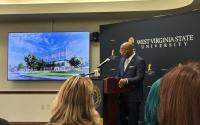 ‘Historic’ grant will help West Virginia State University build Agriculture Complex