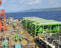 EnerMech to Support Subsea7 on Trinidad's Ginger Offshore Development