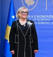 Kosovo’s New President Ends Political Deadlock, Opens a New Chapter