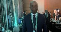 SLFA President Babadi Kamara Attends High-Level CAF conference in Cape Verde