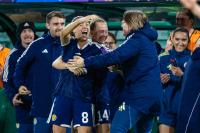 Scotland's journey to World Cup is complex but restoration job deserves praise ahead of Czechia playoff clash