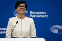 EU ambassadors clear path for Ukraine to open two new accession clusters
