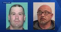3 men who pleaded guilty to poaching bobcats in New Hampshire had ties to law enforcement