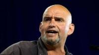 Pennsylvania Poll: Democrat John Fetterman More Popular Among Republicans Than Democrats