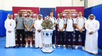 Qatar Stars League organises promotional event at Doha British School