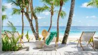 The Best Hotels in the Seychelles