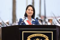 Peru: President calls on Congress to set aside disputes and grant legislative powers