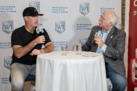 Around Town: Wisconsin Athletic Hall of Fame Podcast