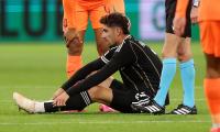 Arsenal were the biggest losers from the three-week international break as team with the most average minutes is revealed - but how did it affect YOUR club?