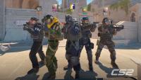 Researcher develops method for fingerprinting cheaters using Counter-Strike mouse and keyboard input patterns