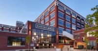 Oct. 8: Lake City Bank expanding in Fort Wayne market, opening office in Electric Works