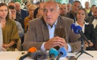 Opposition Leader in Bulgaria Says Ship May Have Carried Troops