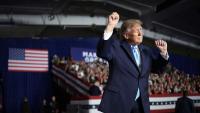 President Trump Demands 'Super Intelligence' Term For AI