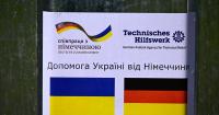 Only €42 billion of Germany's €100 billion in Ukraine aid counts as direct support, study finds