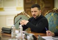European representatives may join Ukraine-US talks. Zelensky
