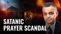 Prayer to Satan opens council; Leo XIV appoints women’s ordination advocate