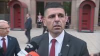 MP from Democratic Bulgaria: Witness Says Russian Drone Hit Black Sea Vessels