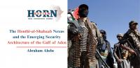 The Houthi-al-Shabaab Nexus and the Emerging Security Architecture of the Gulf of Aden