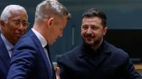 Ukraine and Hungary are trying to normalize relations
